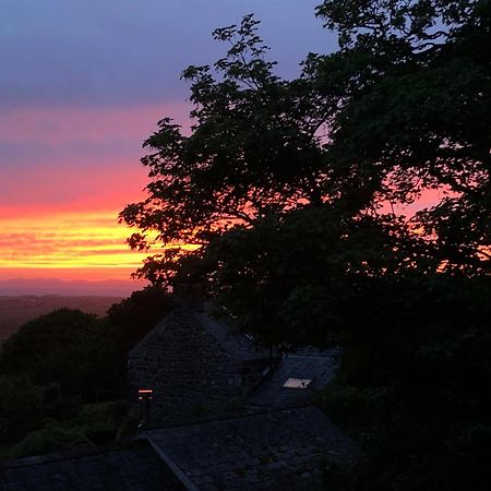 The Old Farmhouse B&B Dyffryn Ardudwy Экстерьер фото